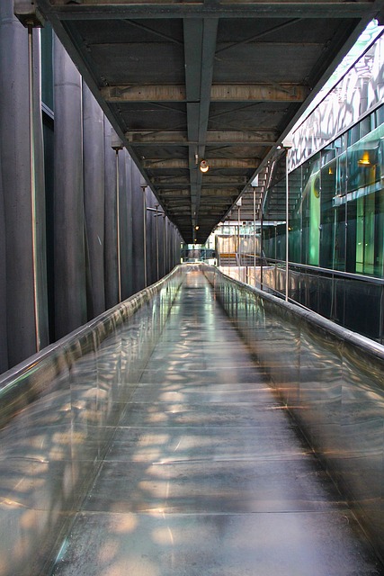 Free Marseille Mucem photo and picture