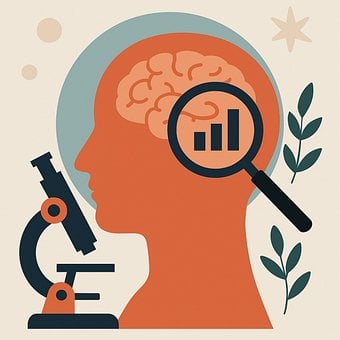 Investigación, Neurociencias, Psicología