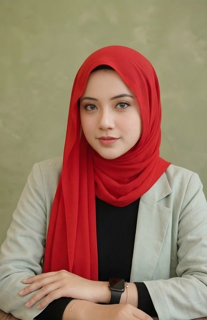 Free Hijab Islam photo and picture