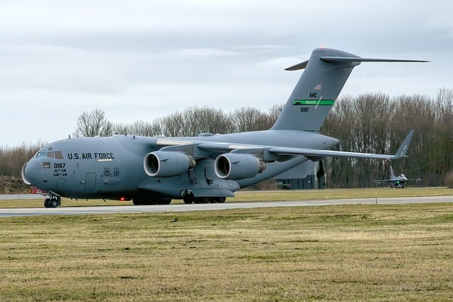 Free Aircraft Military photo and picture
