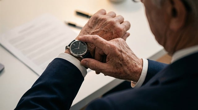 Free Watch Time photo and picture