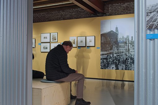 Free Rotterdam Museum photo and picture