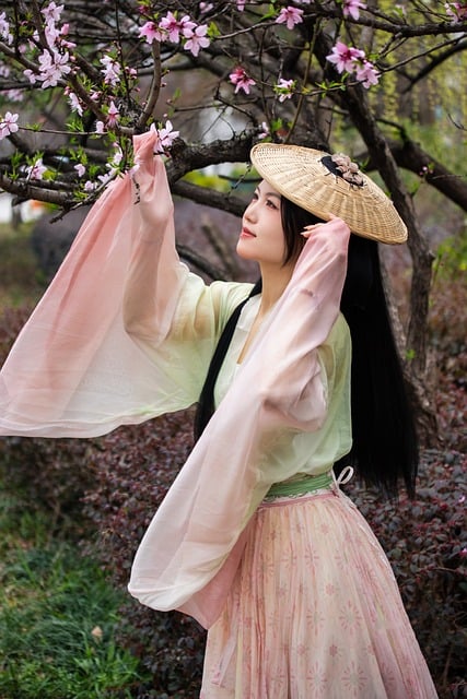 Free Traditional Portrait photo and picture