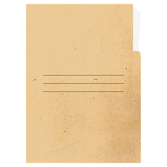 Map, Documentatie, Geheim, Belangrijk