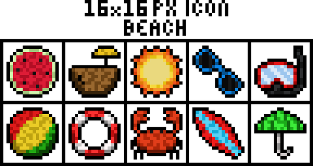 Free Pixel Pixel Art photo and picture