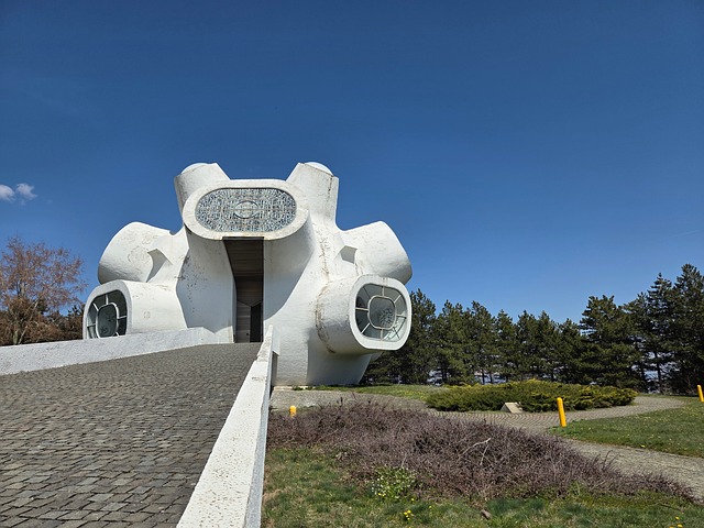 Free Architecture Modern Design photo and picture