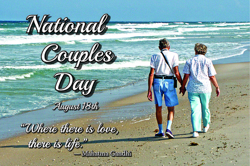 Free Couple Lovers illustration and picture
