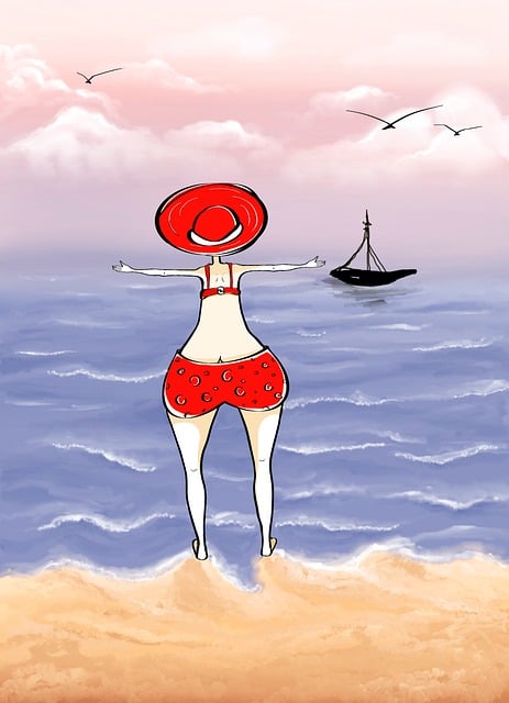 Free Cute Cartoon illustration and picture