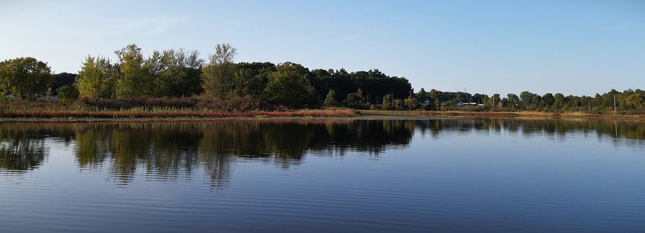 Free Lake Water photo and picture
