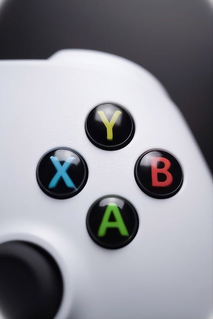Free Video Games Game Console photo and picture