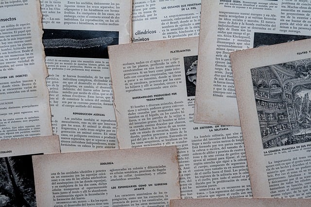 Download free HD stock image of Old Pages Literature Free Old Pages Literature photo and picture