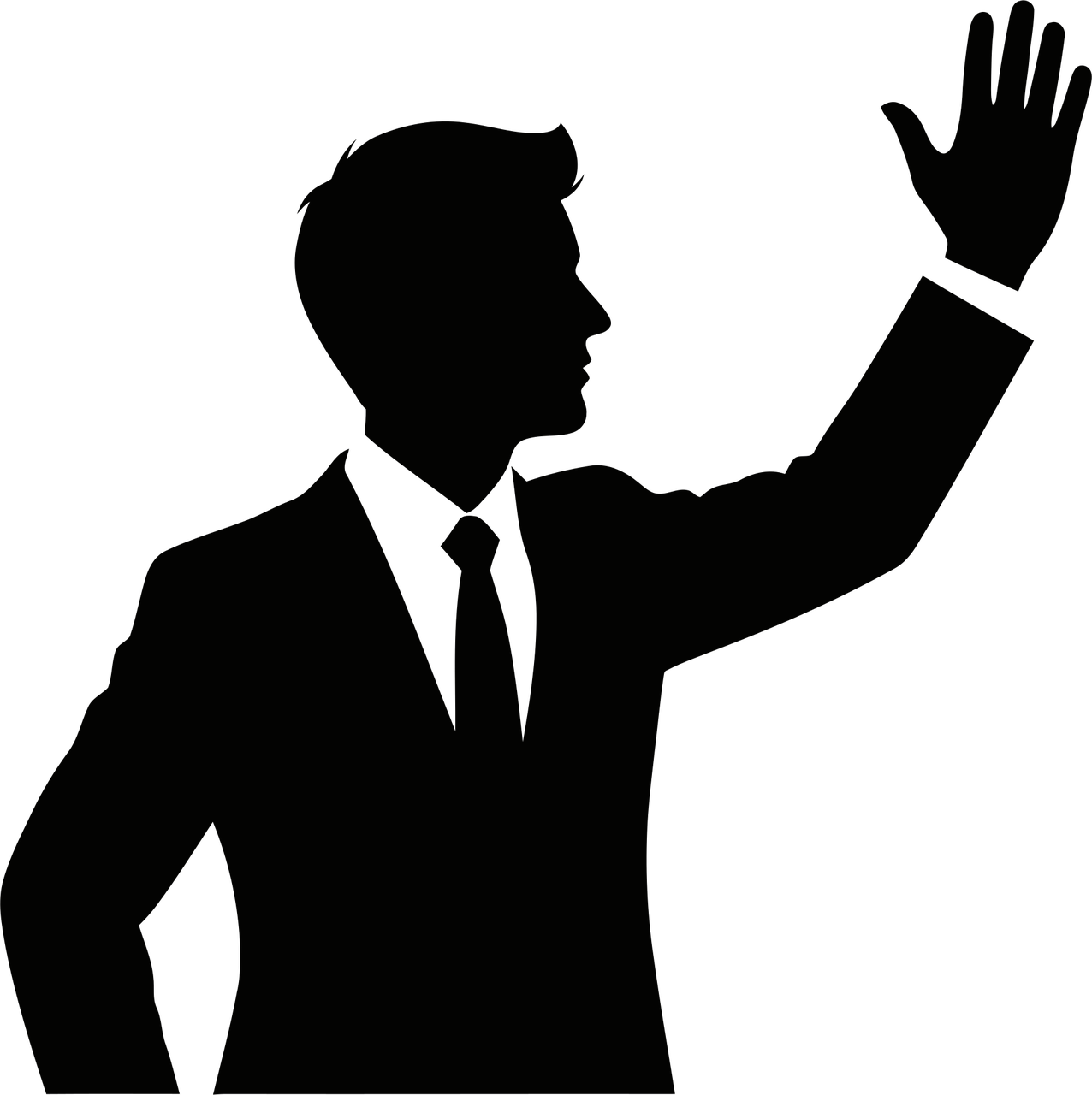 30,000+ Free Man Raising Hand & Man Images - Pixabay