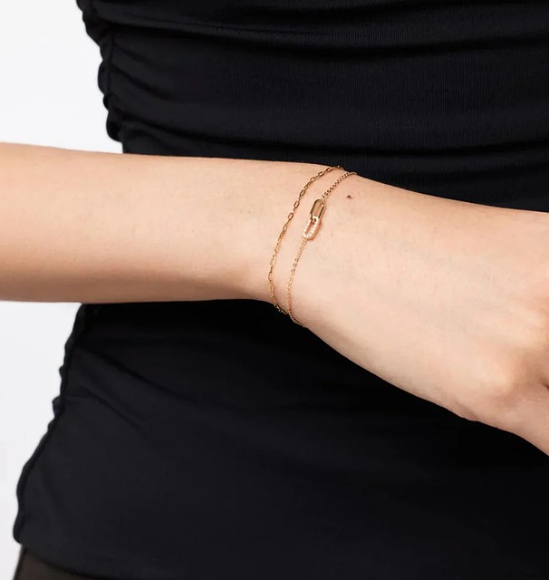 Free Gold Bracelet Jewellery photo and picture