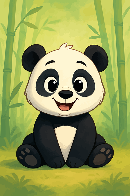 10,000+ Free Kids Panda & Panda Images - Pixabay