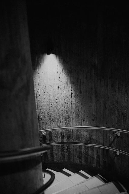 Free Staircase Architecture photo and picture
