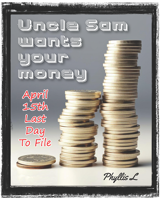 Free Taxes Money photo and picture