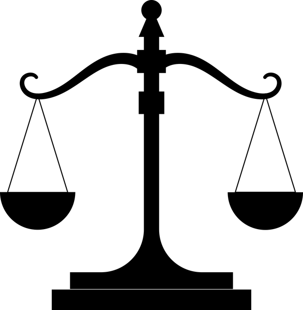 Vekt, Balanse, Rettferdighet, Juridisk