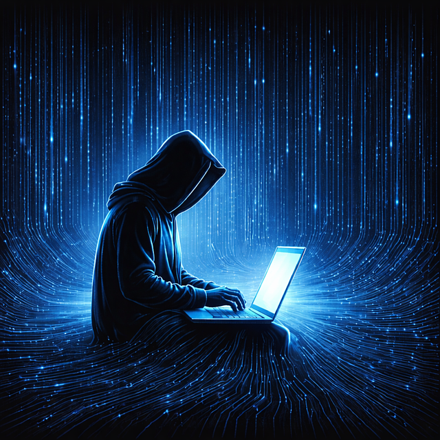 Cyberaanval, Malware, Virus, Spyware