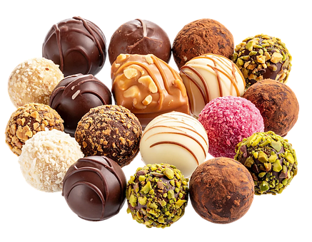 Free Chocolate Candy photo and picture