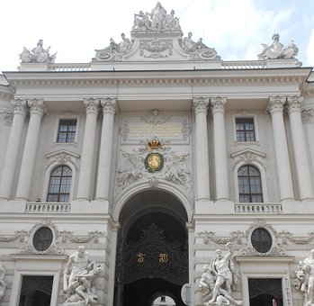Free Architecture Baroque photo and picture