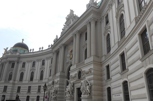 Free Vienna Austria photo and picture