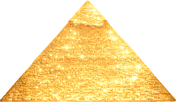 Free Great Pyramid Pyramid illustration and picture