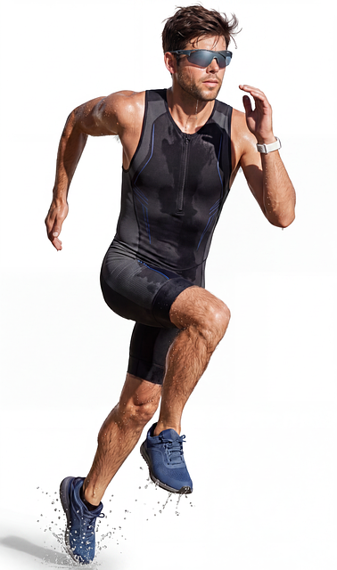 Läufer, Sportler, Marathon, Joggen