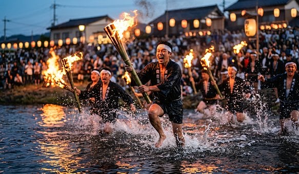 Free Festival Tradition illustration and picture