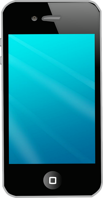Free Smartphone Mobile Phone vector and picture