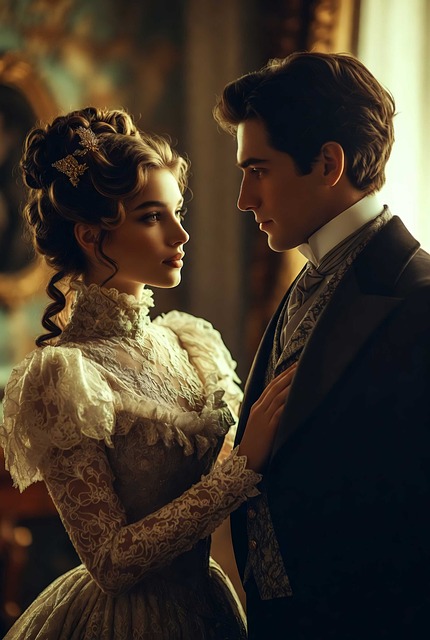 Pár, Láska, Náklonnost, Romance, Móda