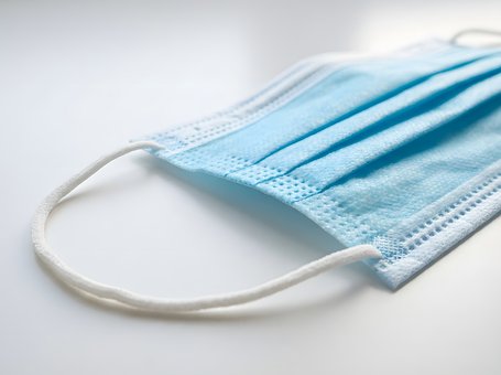 Blauw, Wegwerp, Gebruik, Bescherming