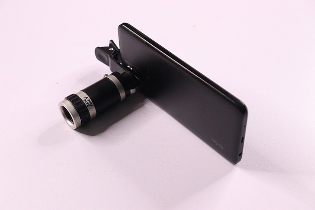 Free Phone Lens Mobile Device photo and picture