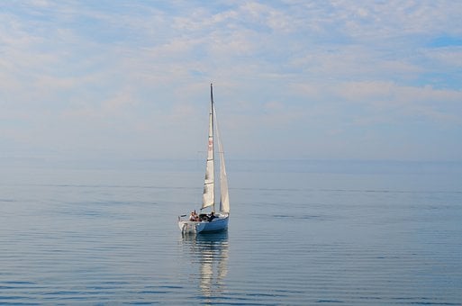 Free Boat Sailboat photo and picture