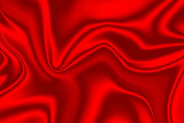 Free pattern waves digital art illustration