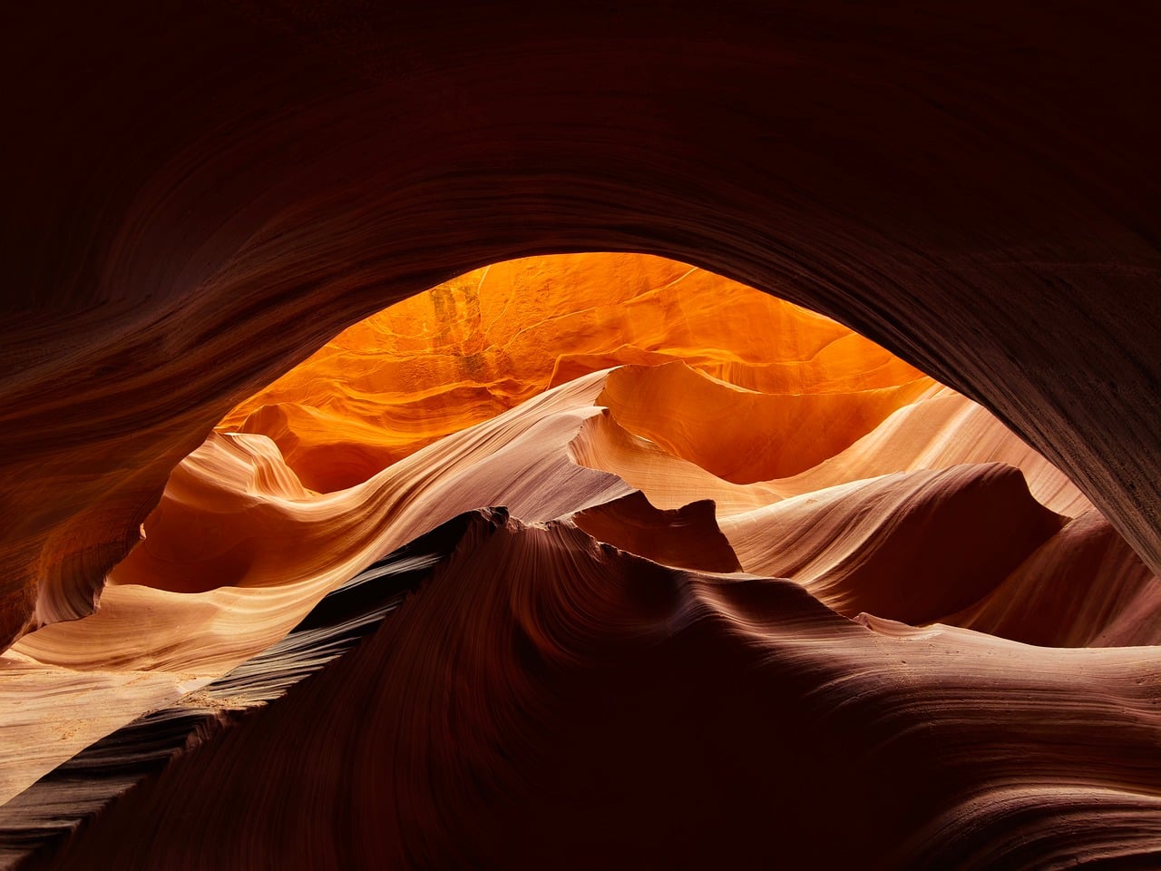National Park - free online jigsaw puzzle photo