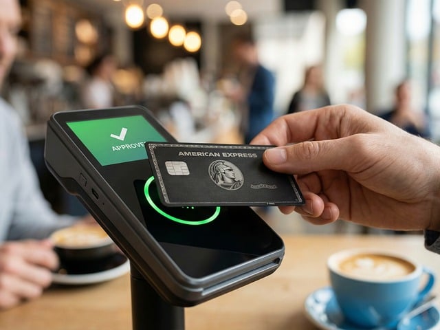 Free Contactless Payment photo and picture
