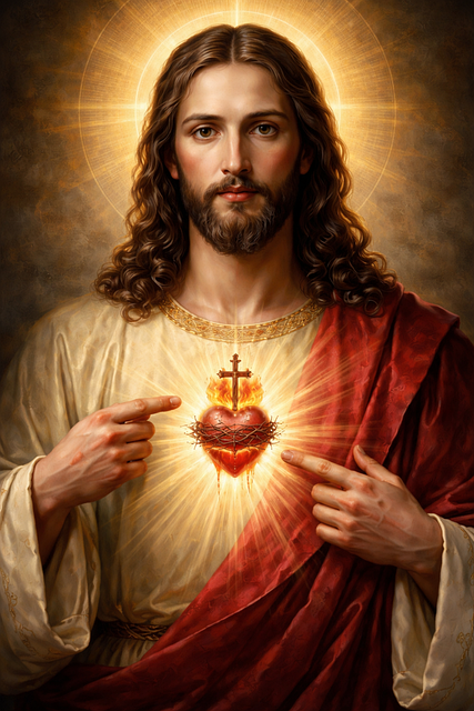 Free Jesus Jesus Christ illustration and picture