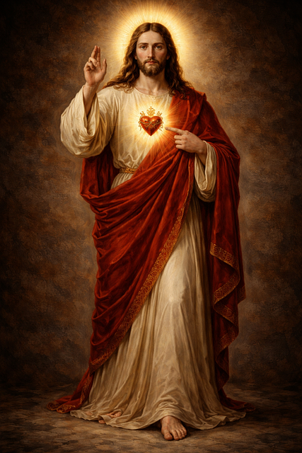 Free Jesus Jesus Christ illustration and picture