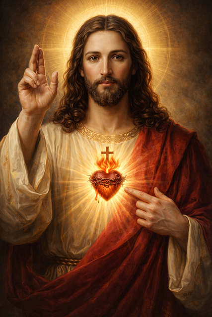 Free Jesus Jesus Christ illustration and picture