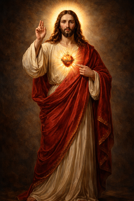 Free Jesus Jesus Christ illustration and picture
