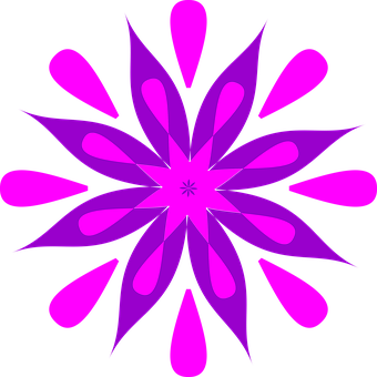 Free Flower Abstract photo and picture