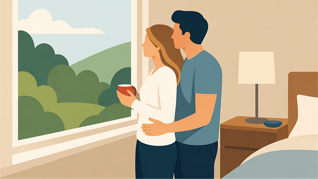 Free couple love relationship vector