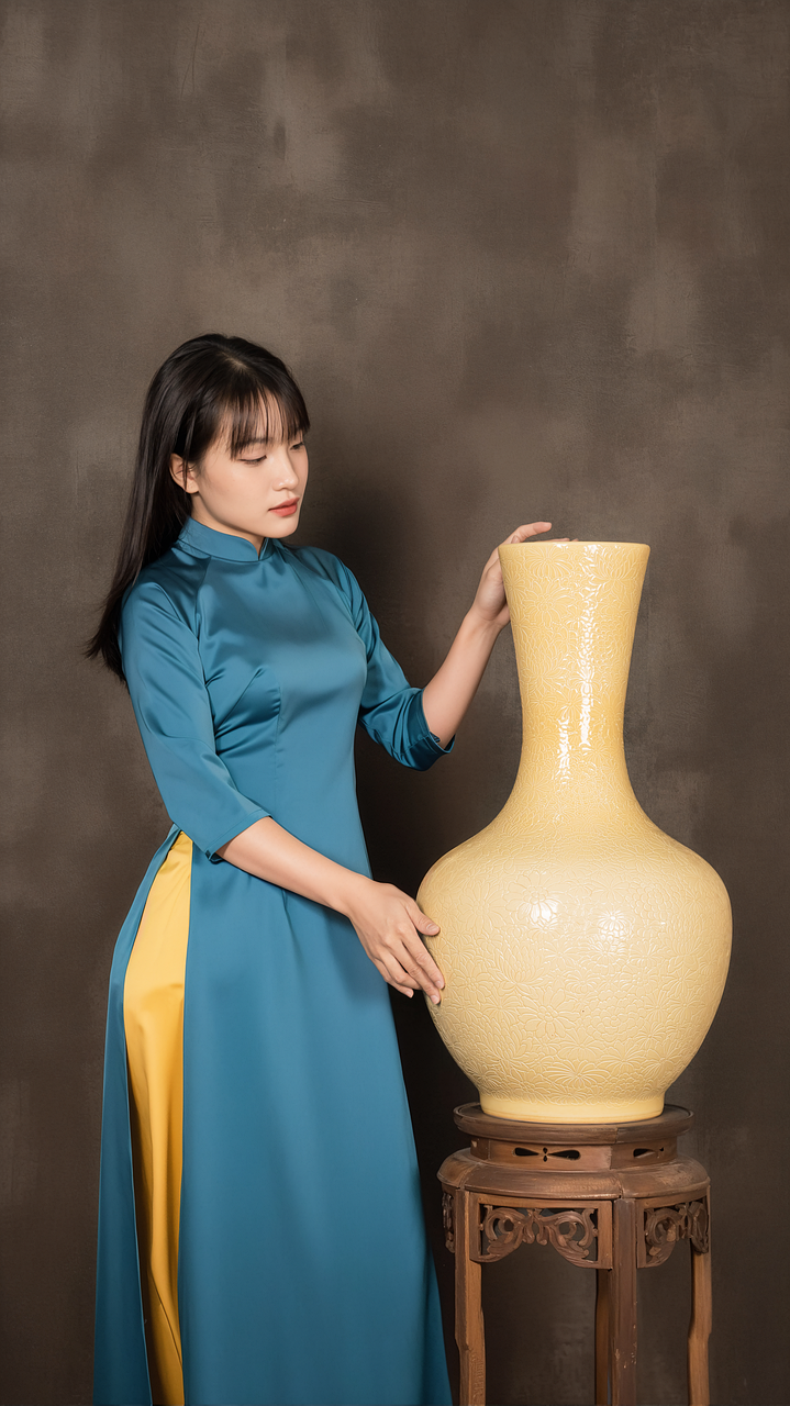 Ceramics Art Vase - Free photo on Pixabay