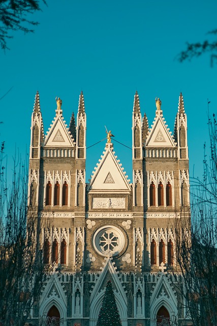 Igreja, Arquitetura, Edifício Histórico