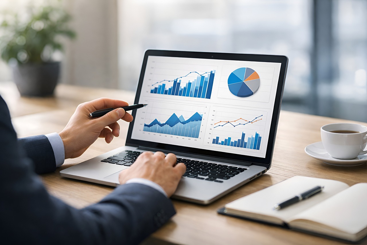 SEO Competitive Advantage