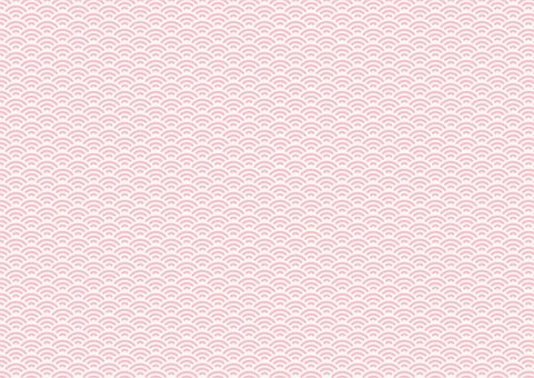 Free Seigaiha Japanese Pattern illustration and picture