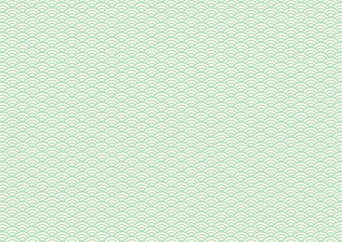 Free Seigaiha Japanese Pattern illustration and picture