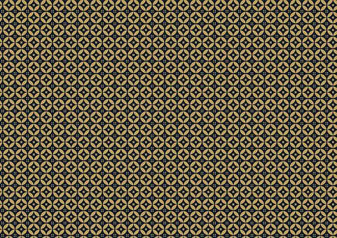 Free Japanese Pattern Geometric Pattern illustration and picture