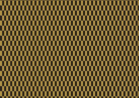 Free Yabane Japanese Pattern illustration and picture