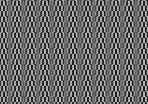 Free Yabane Japanese Pattern illustration and picture